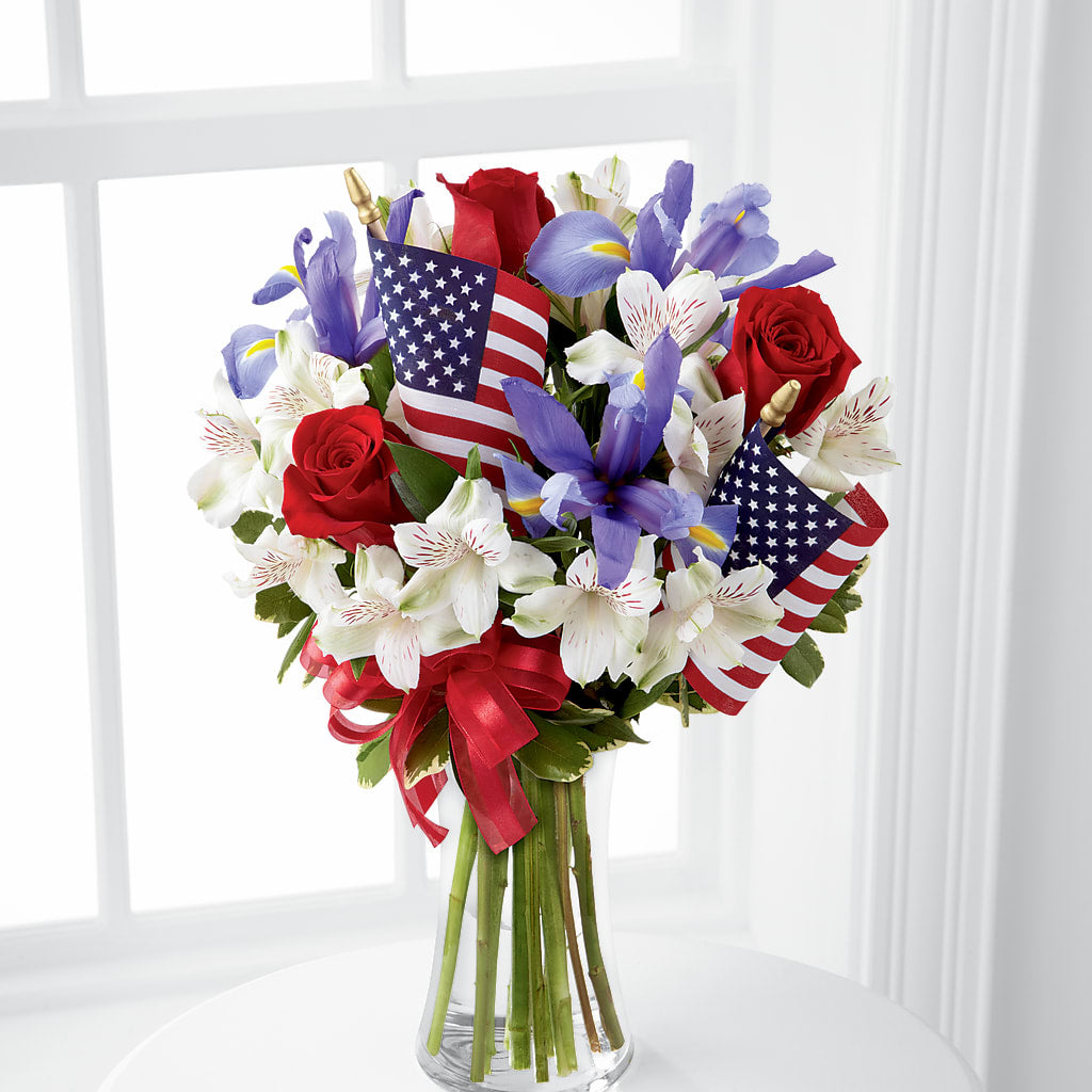 Unity Bouquet – The Stud Florist, Conyers GA