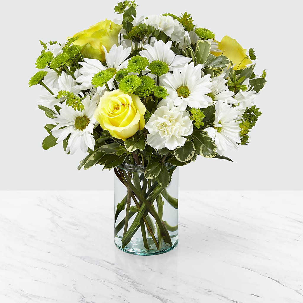 Happy Day Bouquet – The Stud Florist, Conyers GA