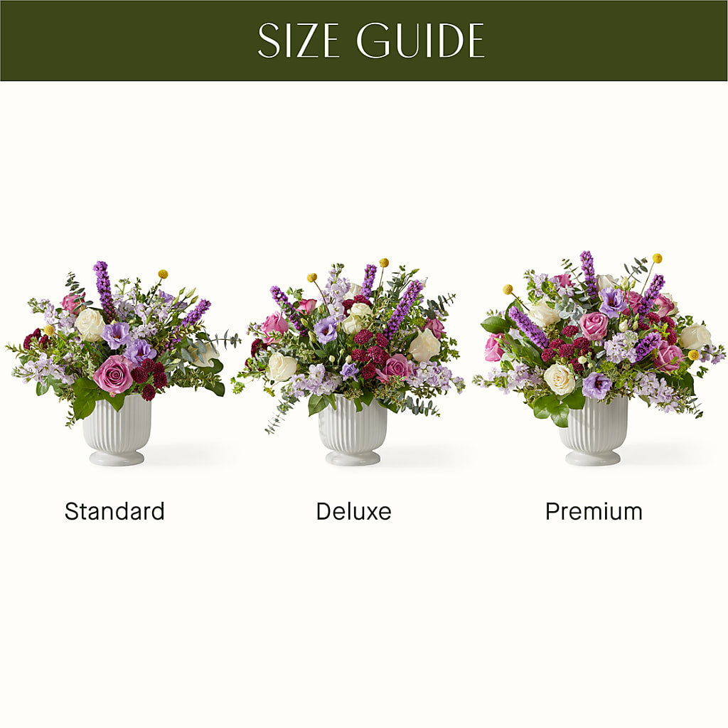 Work of Art Bouquet – The Stud Florist, Conyers GA