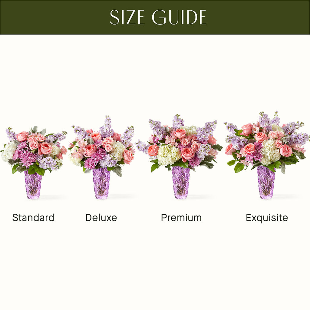 Silver Lining Bouquet – The Stud Florist, Conyers GA