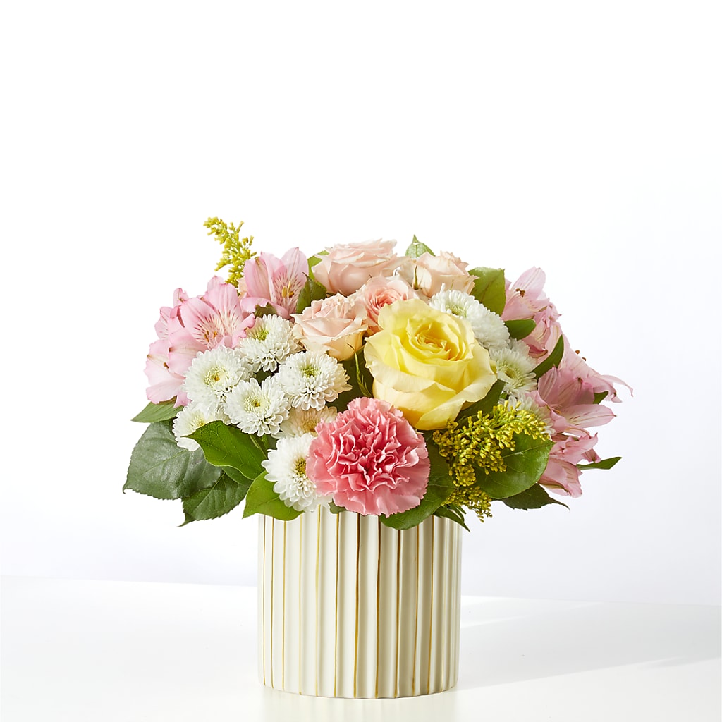Watercolors Bouquet – The Stud Florist, Conyers GA