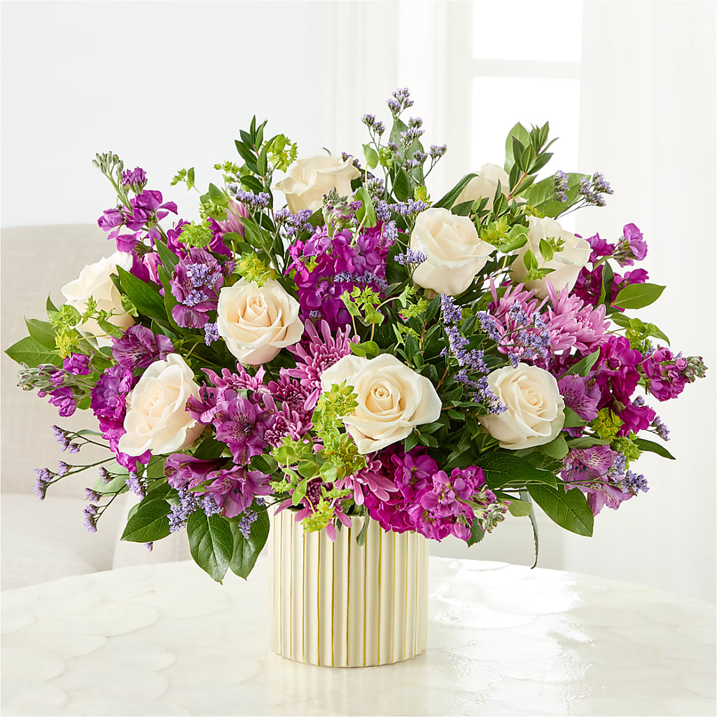 The Boutique Bouquet – The Stud Florist, Conyers GA