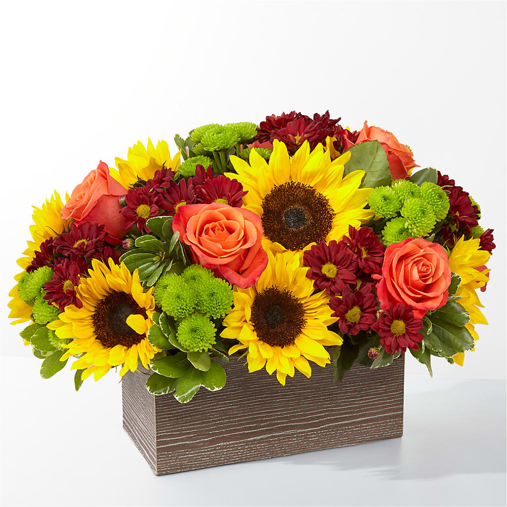 Happy Harvest Garden – The Stud Florist, Conyers GA
