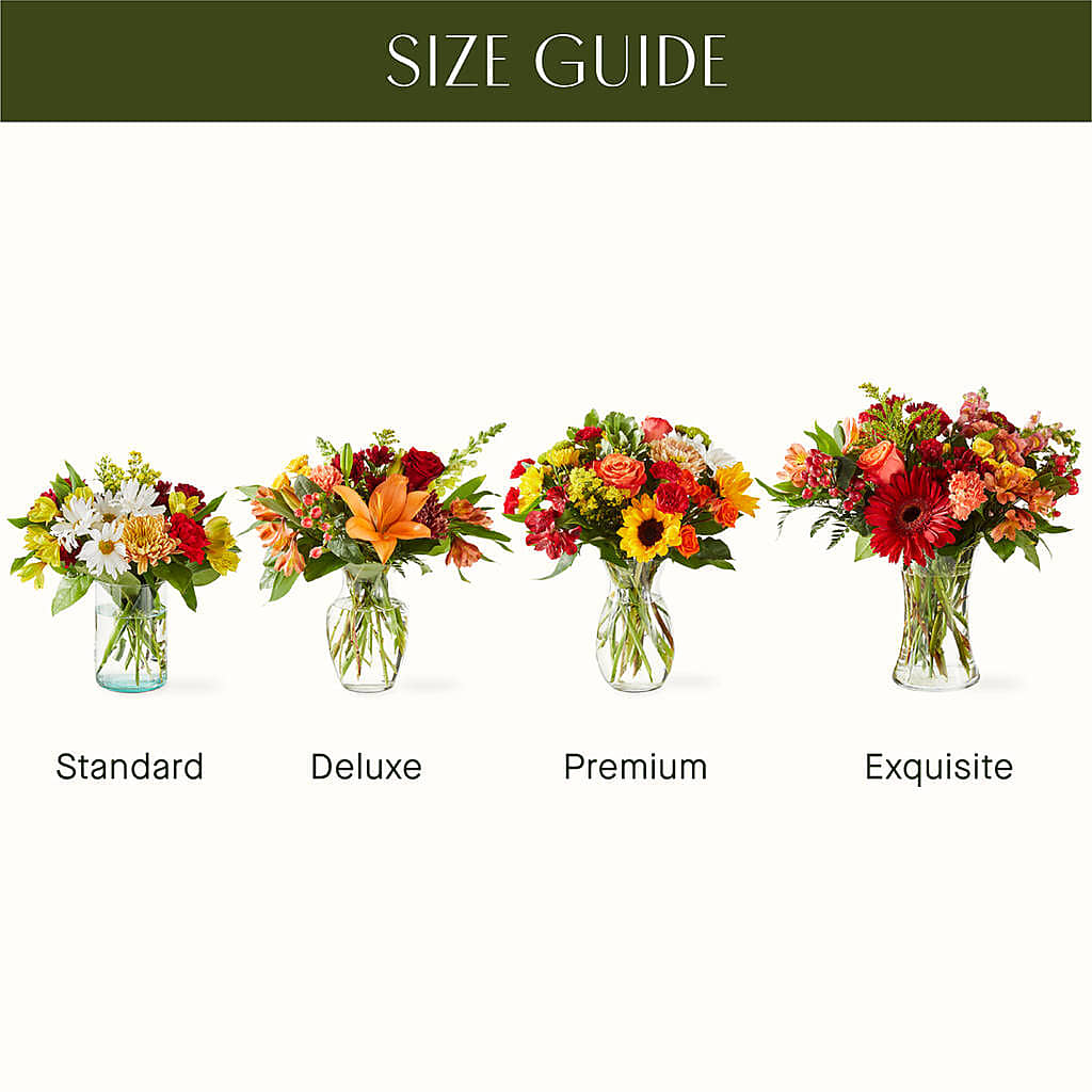 Fall Delight – A Florist Original – The Stud Florist, Conyers GA