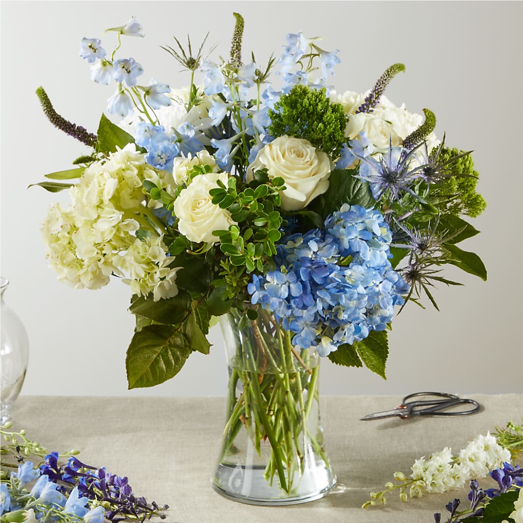 Festival of Lights – A Florist Original – The Stud Florist, Conyers GA