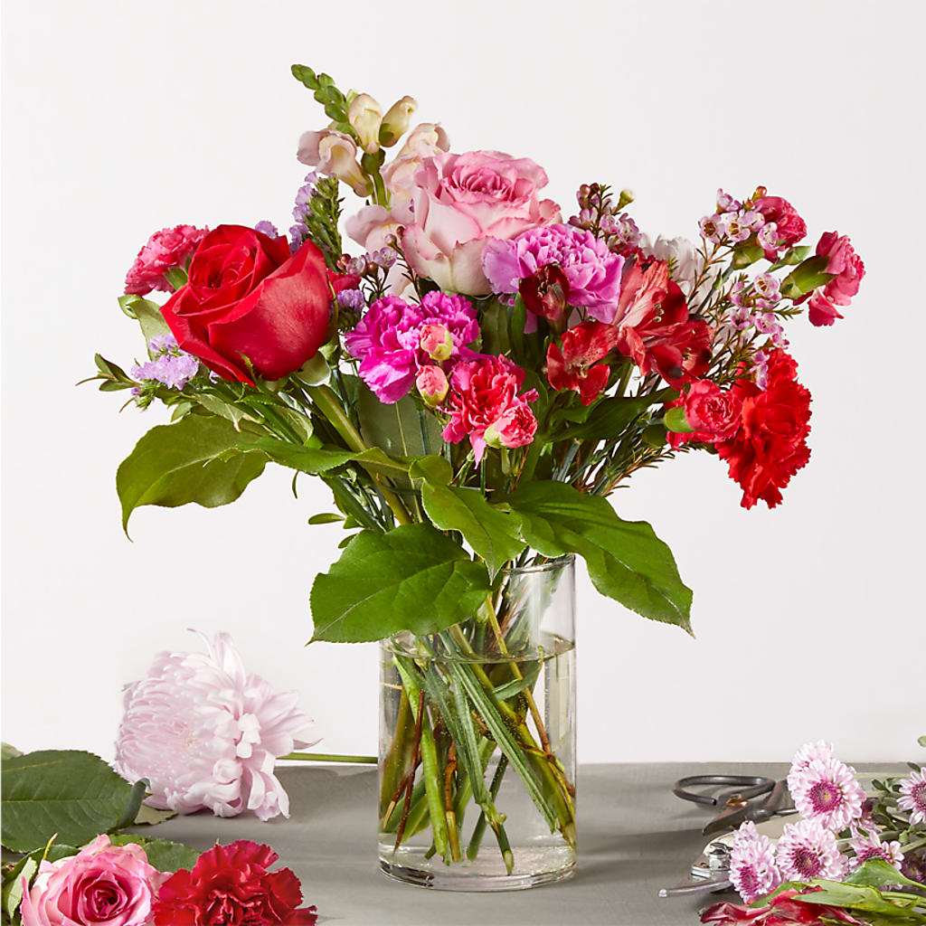 Regal Jewel – A Florist Original – The Stud Florist, Conyers GA