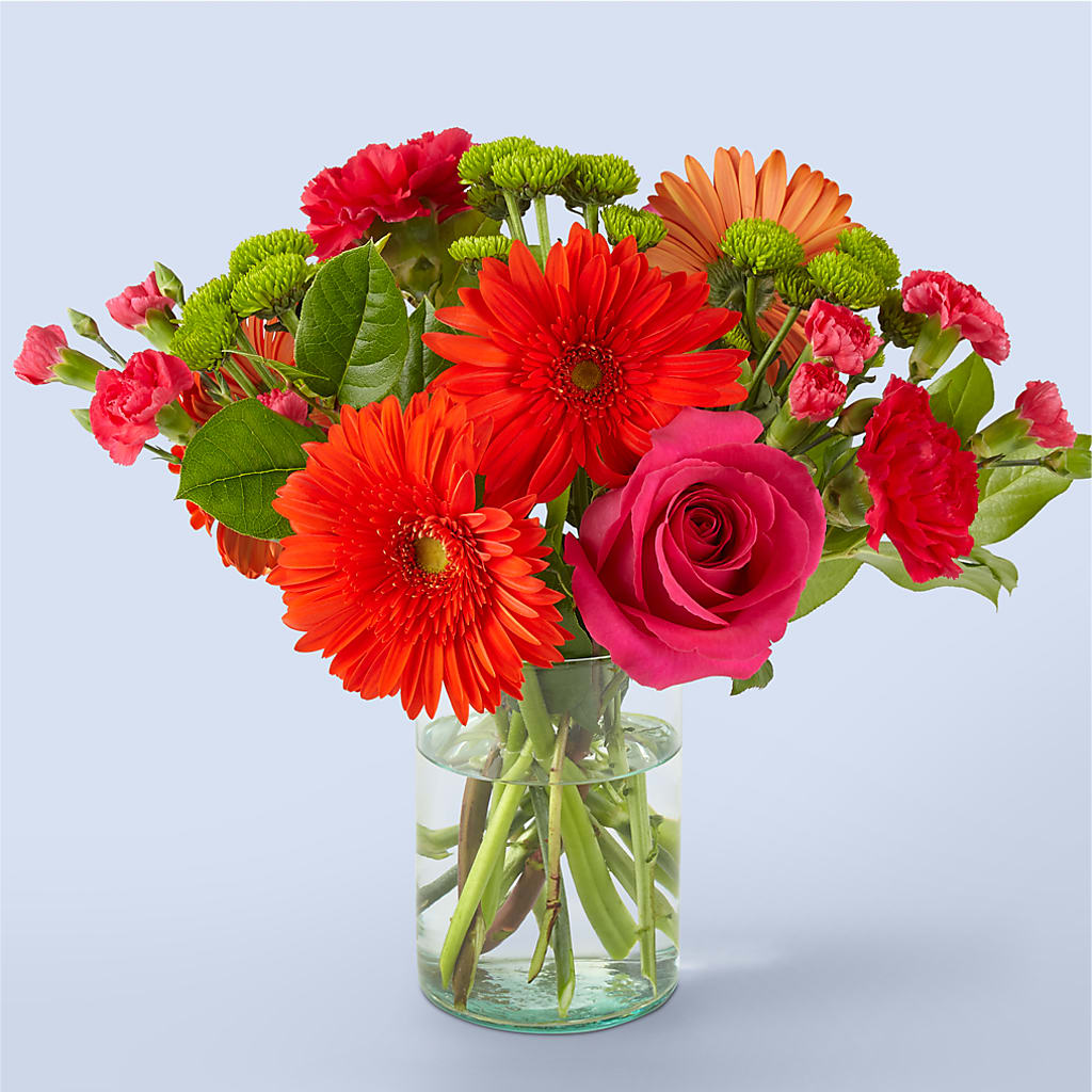 Best Dressed Bouquet – The Stud Florist, Conyers GA