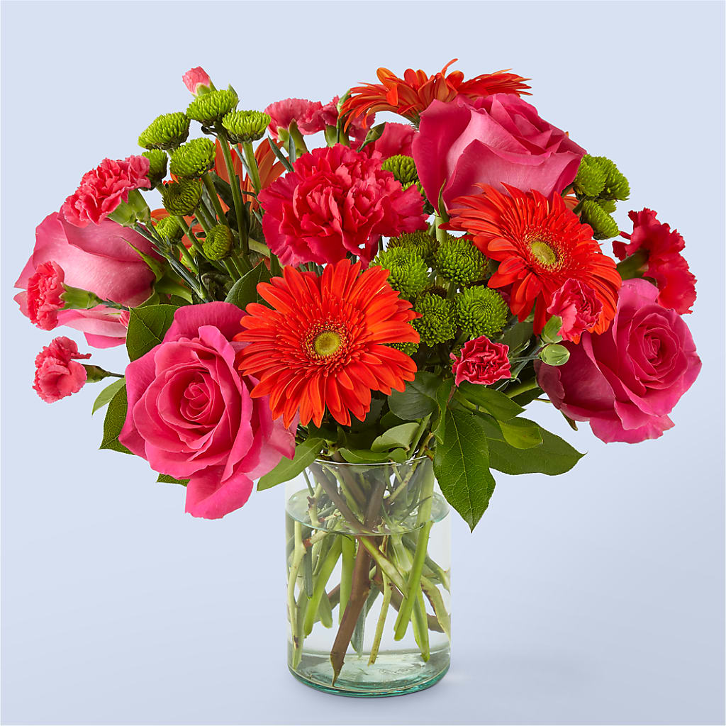 Best Dressed Bouquet – The Stud Florist, Conyers GA
