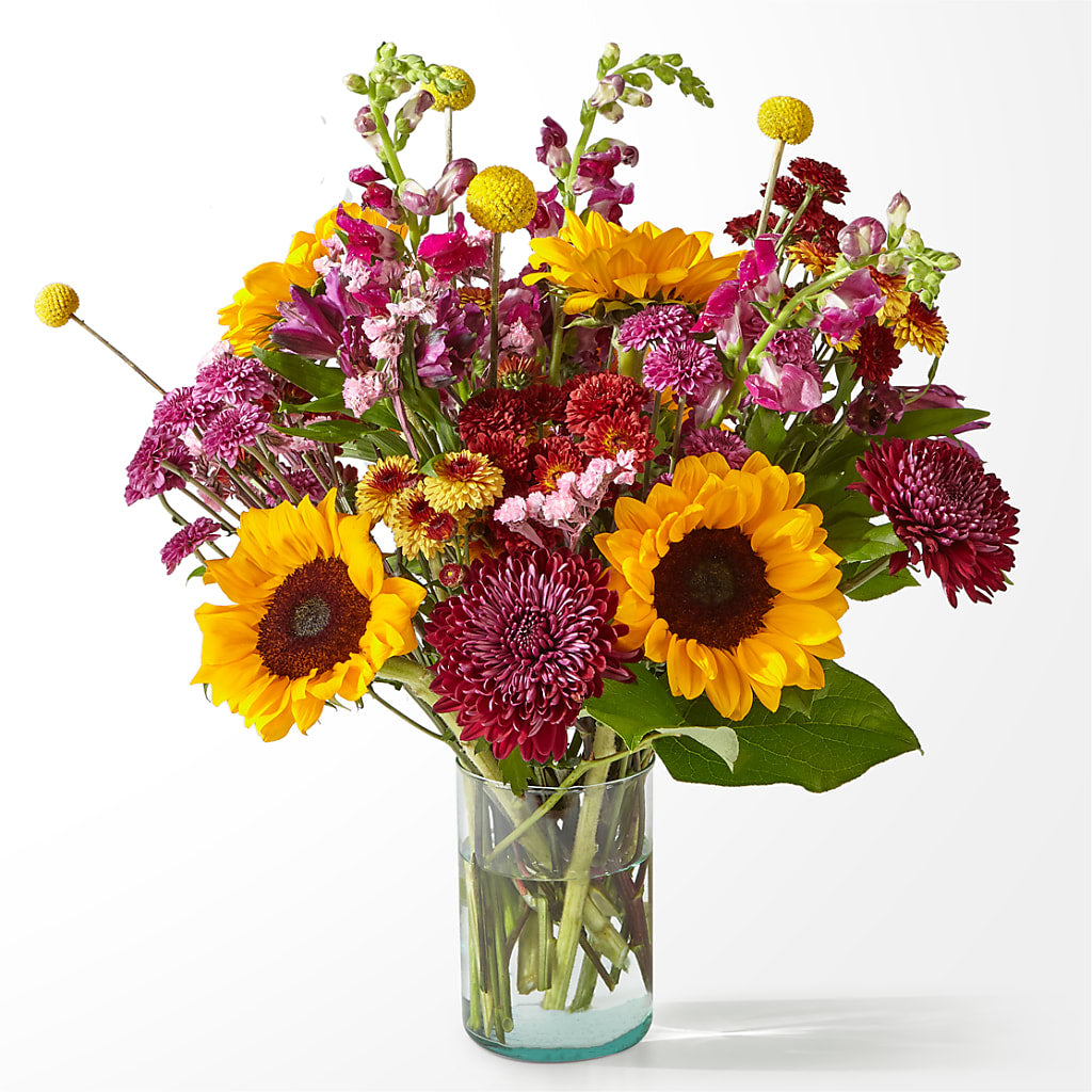 Pop of Whimsy Bouquet – The Stud Florist, Conyers GA