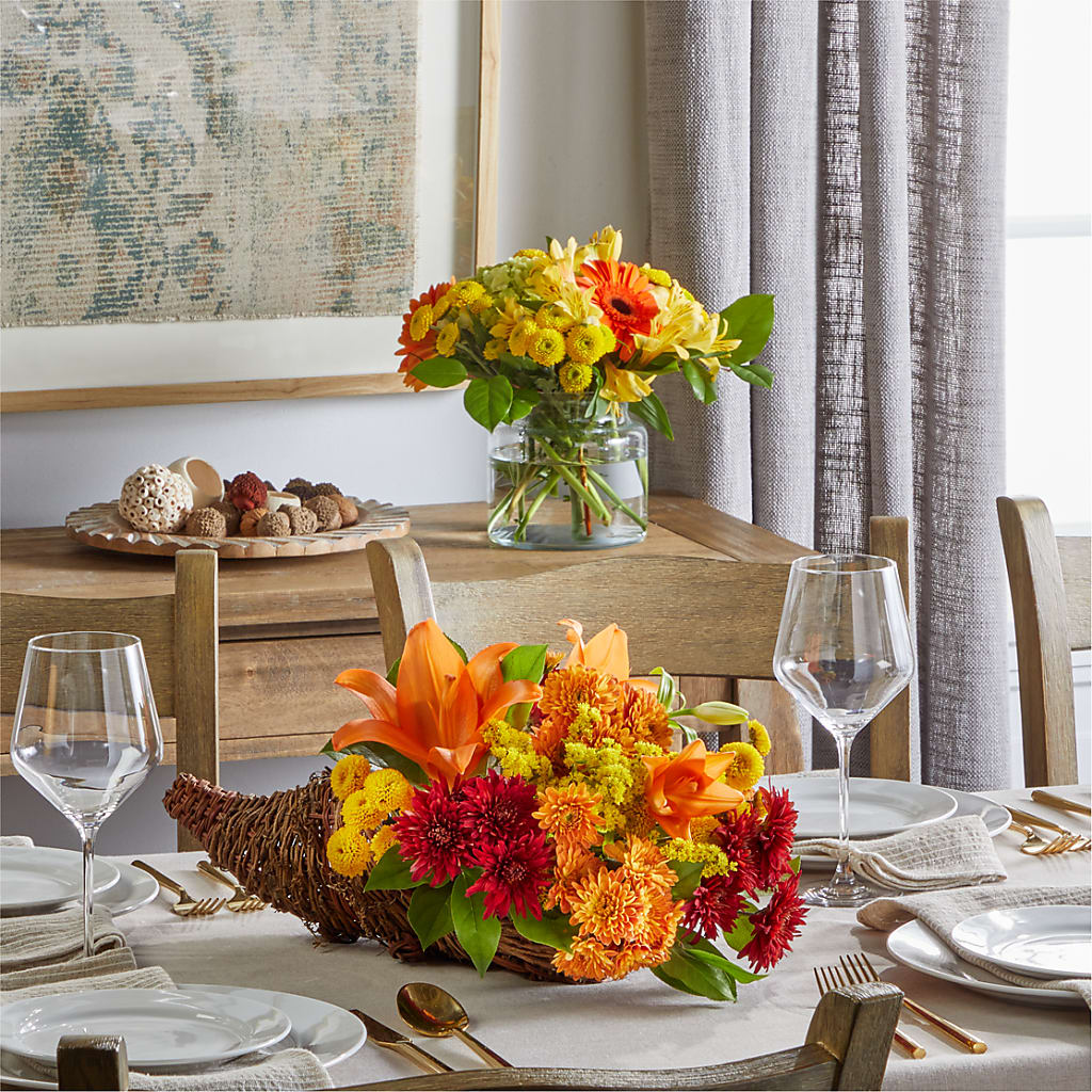 Blooming and Blessed Bundle – The Stud Florist, Conyers GA