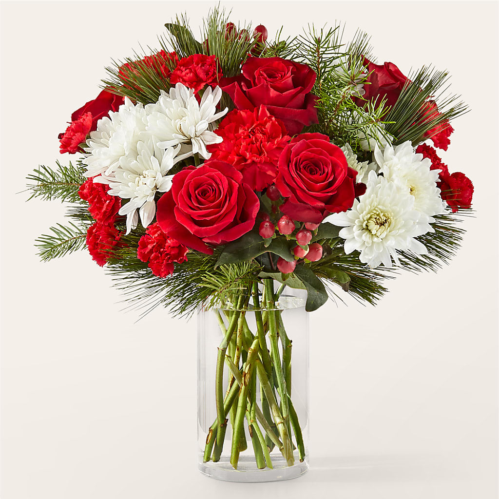 Seasonal Magic Bouquet – The Stud Florist, Conyers GA