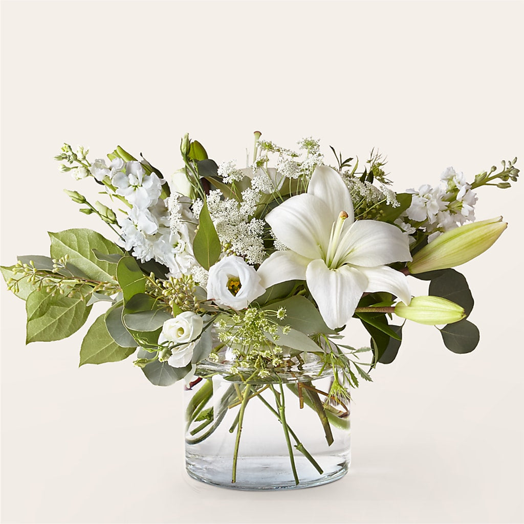 Alluring Elegance Bouquet – The Stud Florist, Conyers GA