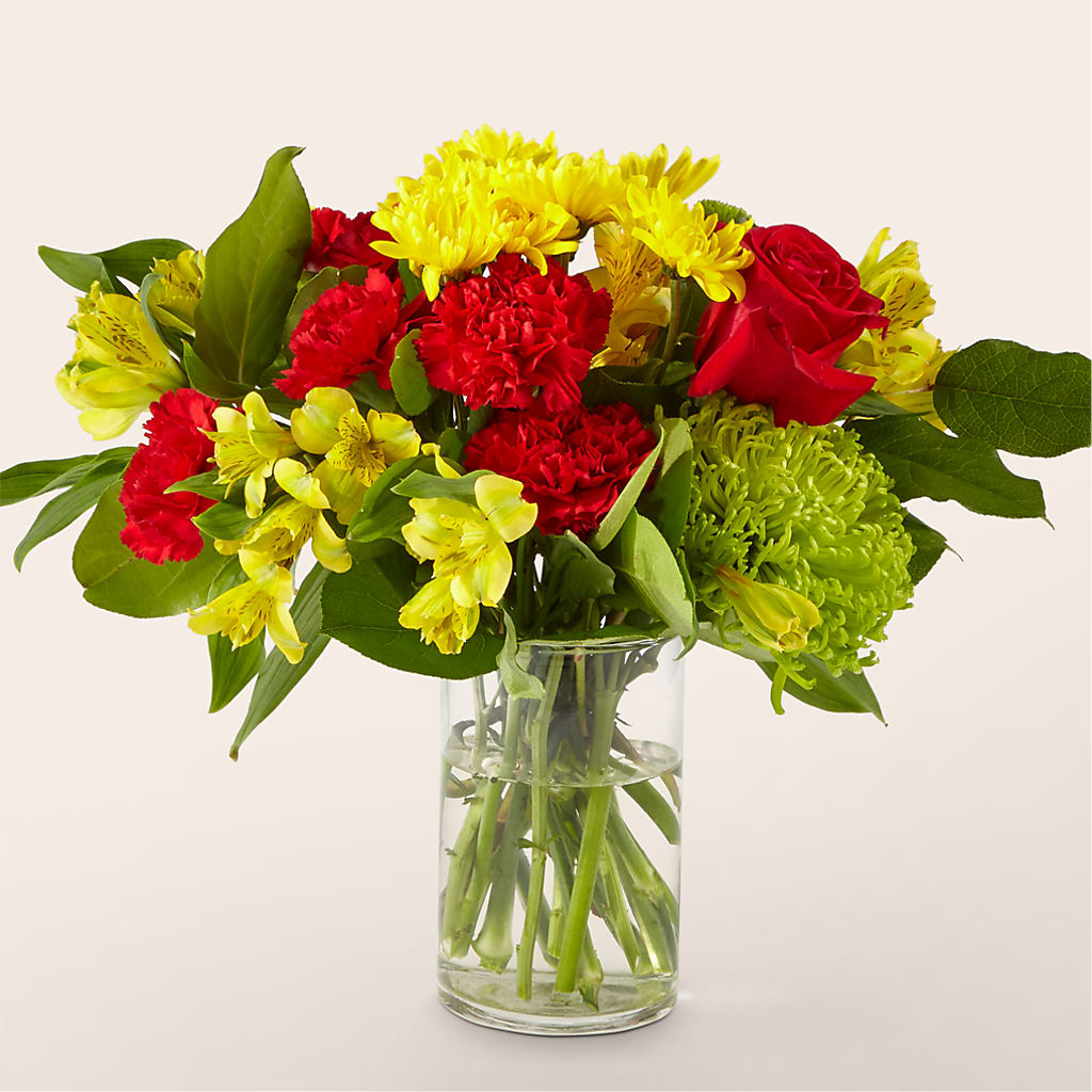 Bright Side Bouquet – The Stud Florist, Conyers GA