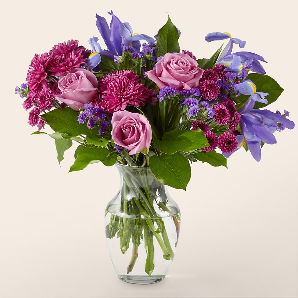 Ultraviolet Bouquet – The Stud Florist, Conyers GA