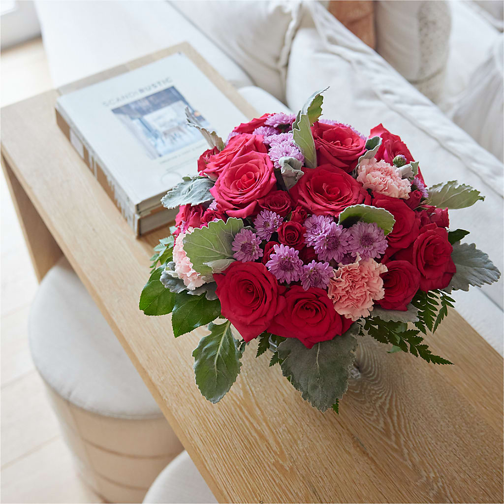 Sweet As Can Be Bouquet – The Stud Florist, Conyers GA