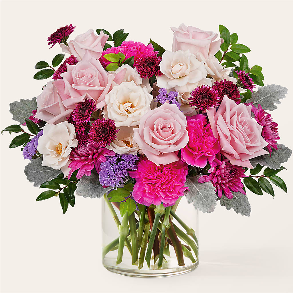 Dose of Cheer Bouquet – The Stud Florist, Conyers GA