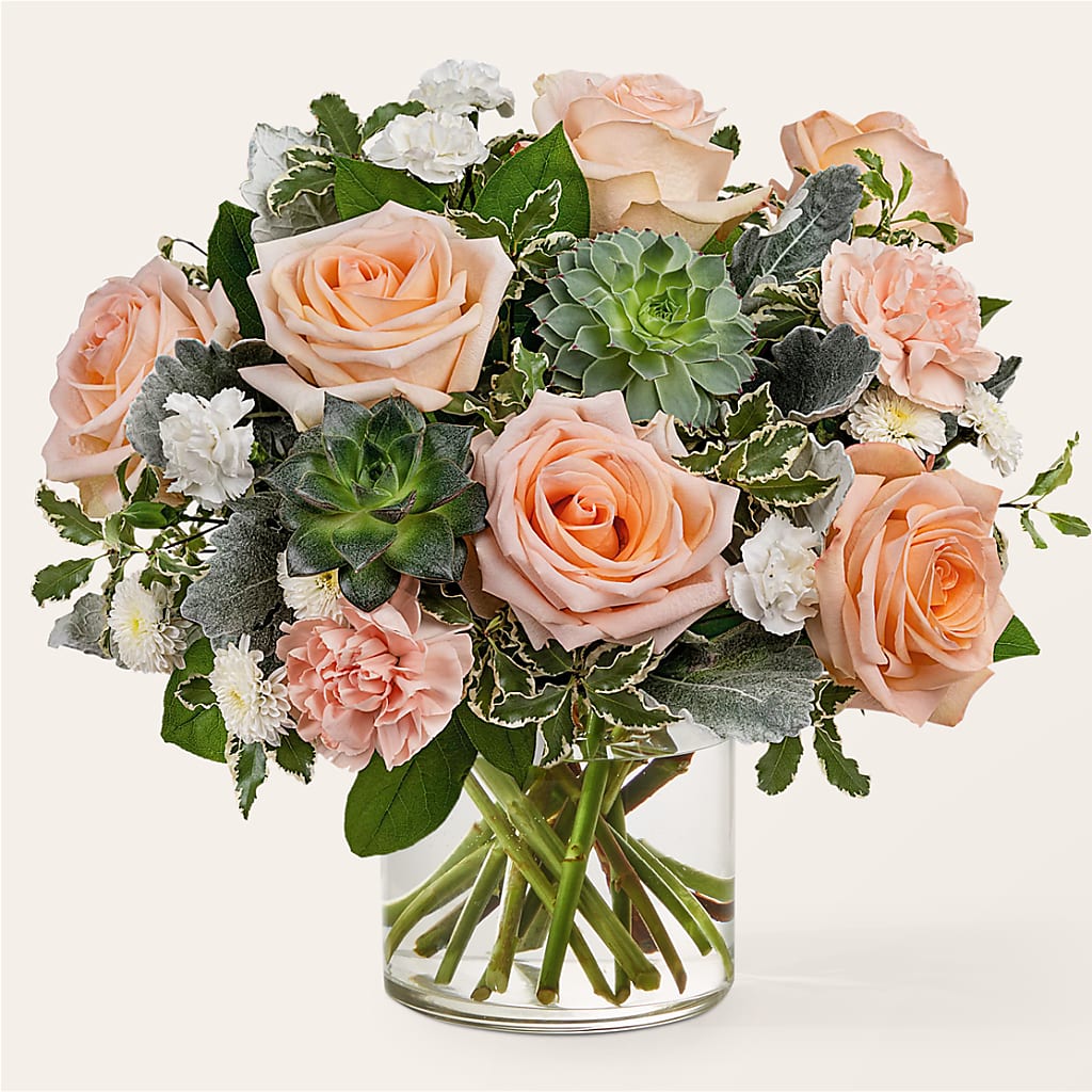 Sweet Tea Bouquet – The Stud Florist, Conyers GA