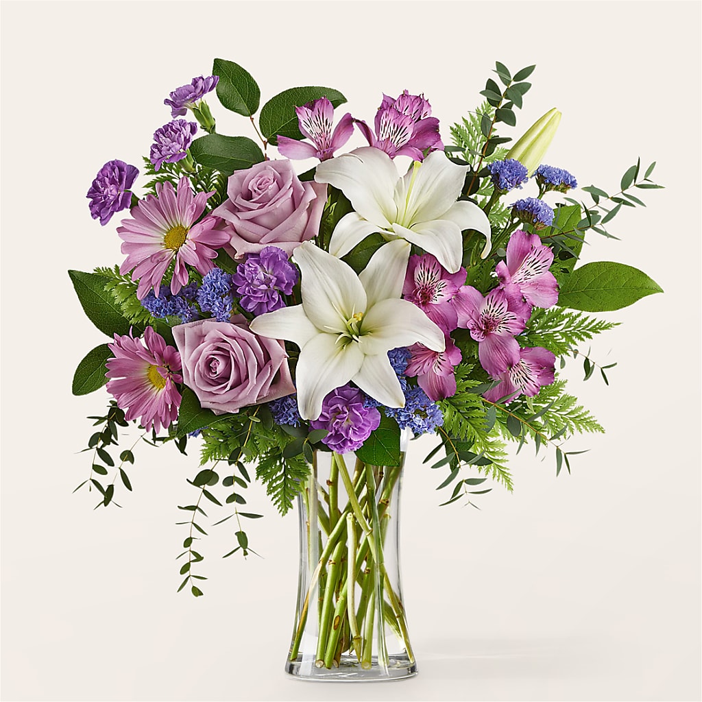 The Dreamscape Bouquet – The Stud Florist, Conyers GA