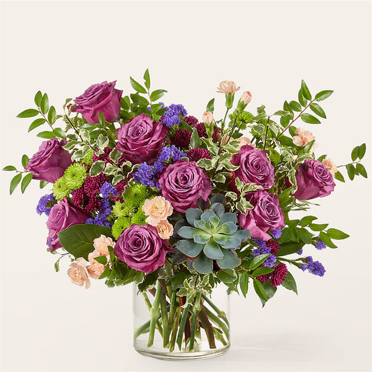 You're a Gem Bouquet – The Stud Florist, Conyers GA