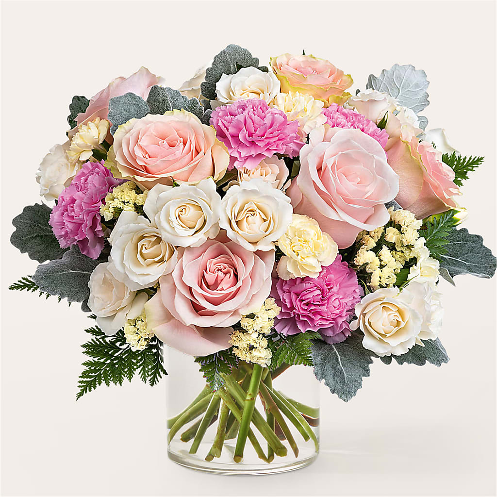 Blissful Moments Bouquet – The Stud Florist, Conyers GA
