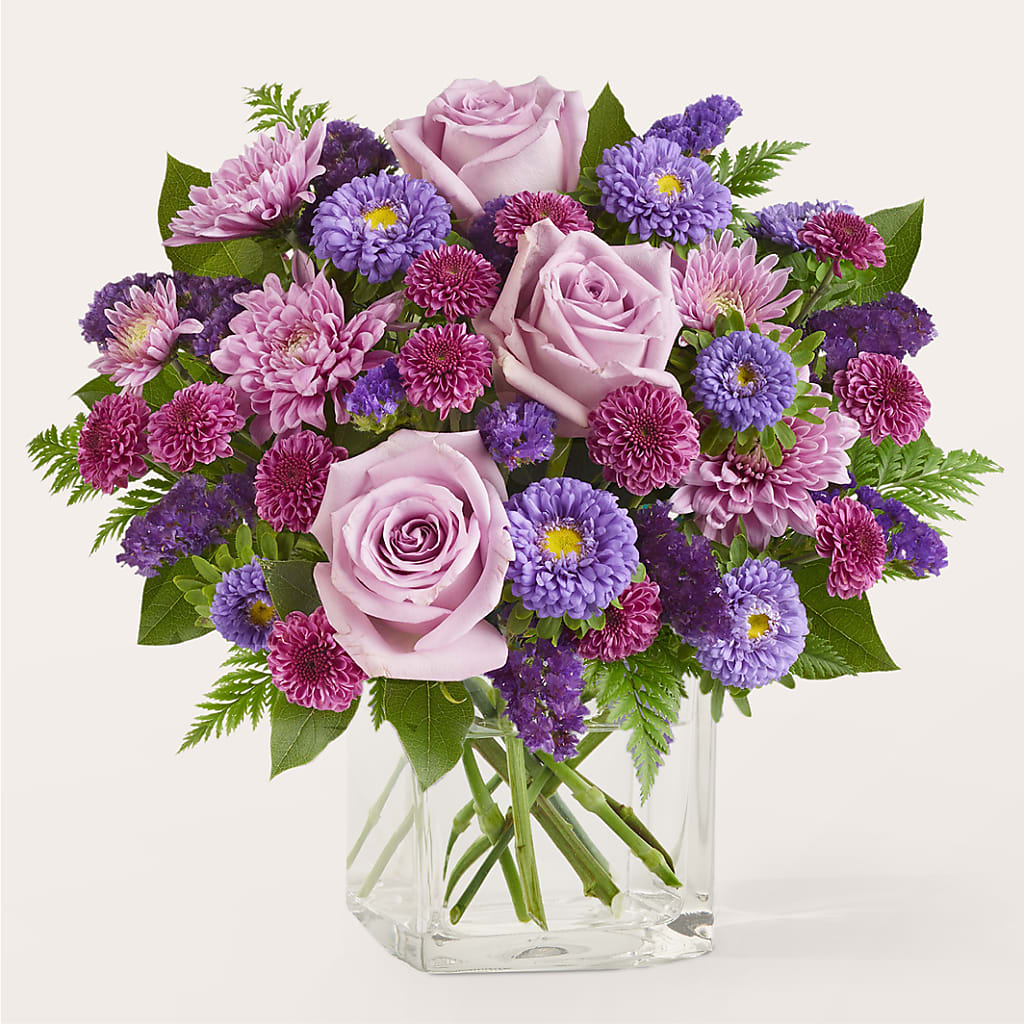 In Harmony Bouquet – The Stud Florist, Conyers GA
