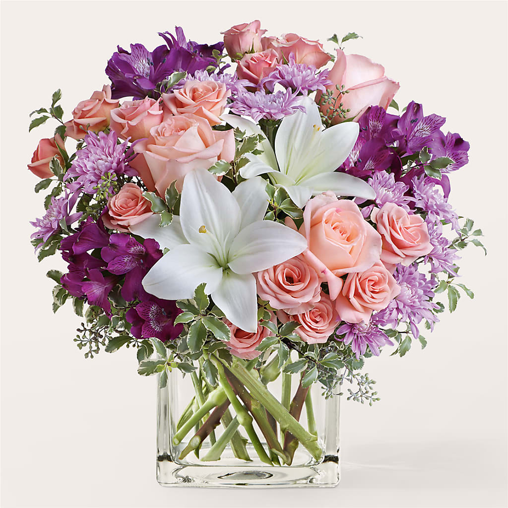 Mani Pedi Bouquet – The Stud Florist, Conyers GA