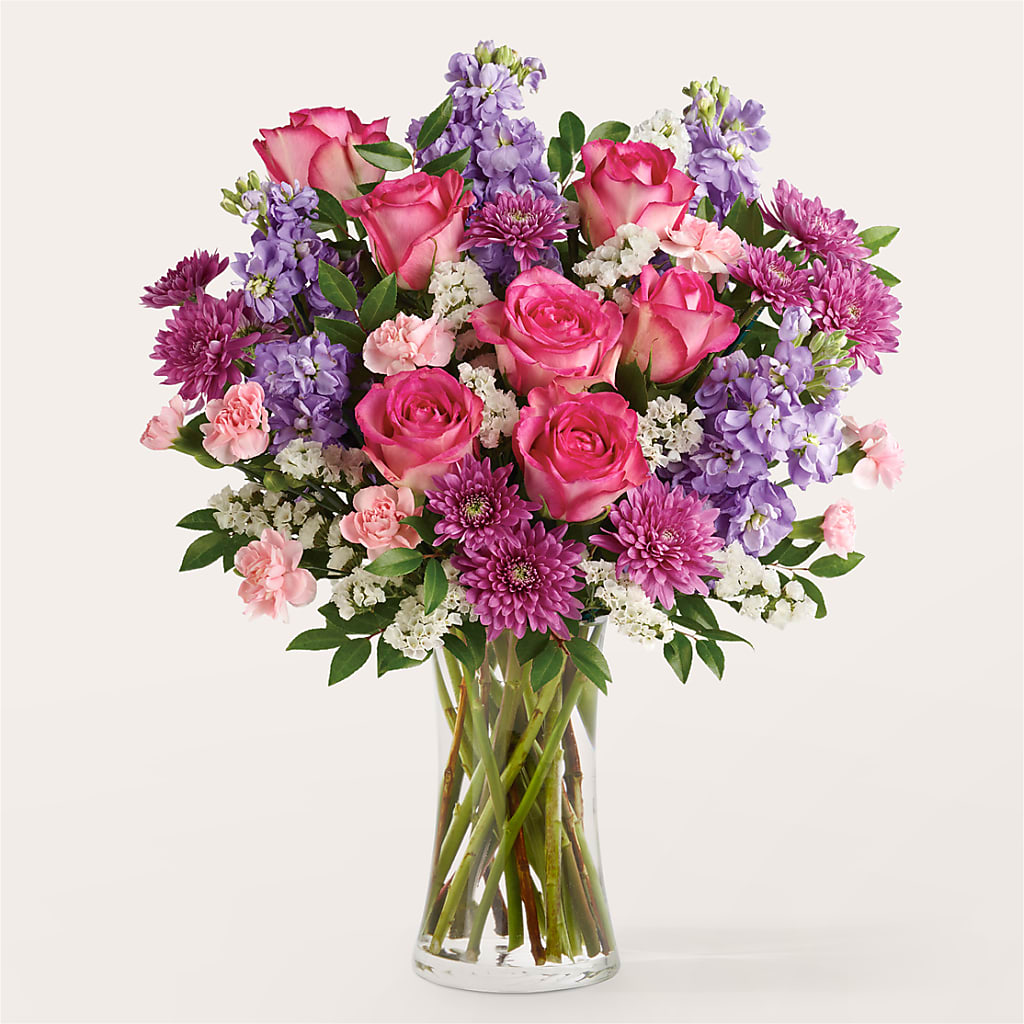 Slumber Party Bouquet – The Stud Florist, Conyers GA