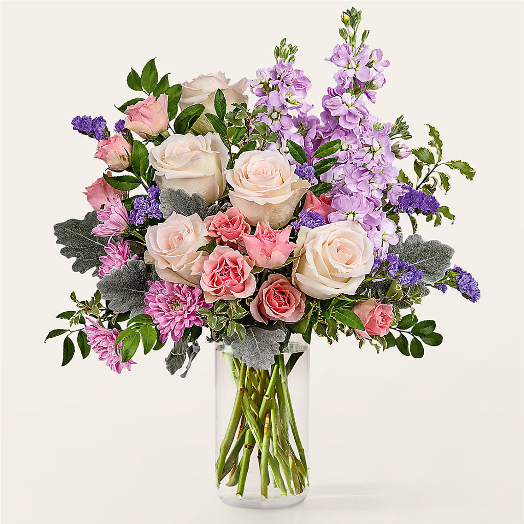 Well Wishes Bouquet – The Stud Florist, Conyers GA