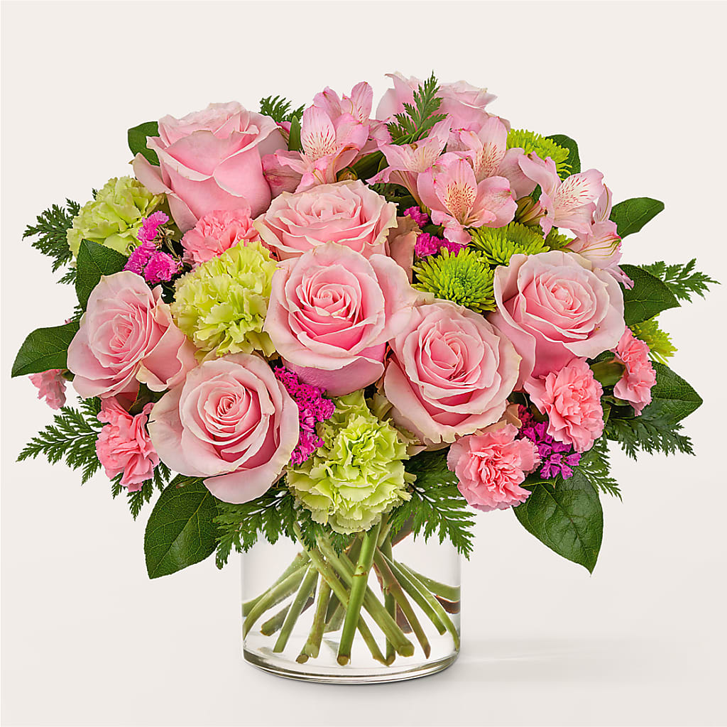 Pinch Me Bouquet – The Stud Florist, Conyers GA
