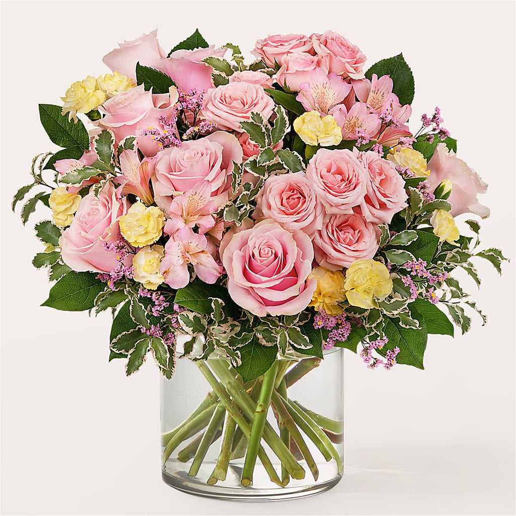 Refreshed Bouquet – The Stud Florist, Conyers GA