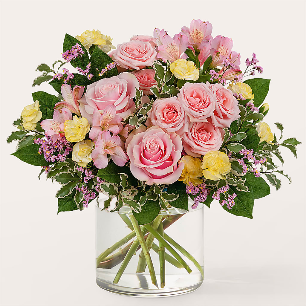 Refreshed Bouquet – The Stud Florist, Conyers GA