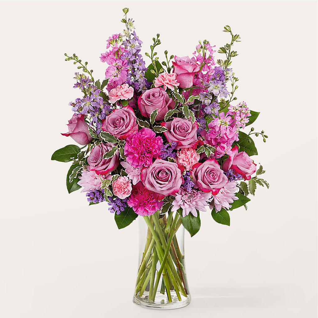 Sincerely Yours Bouquet – The Stud Florist, Conyers GA