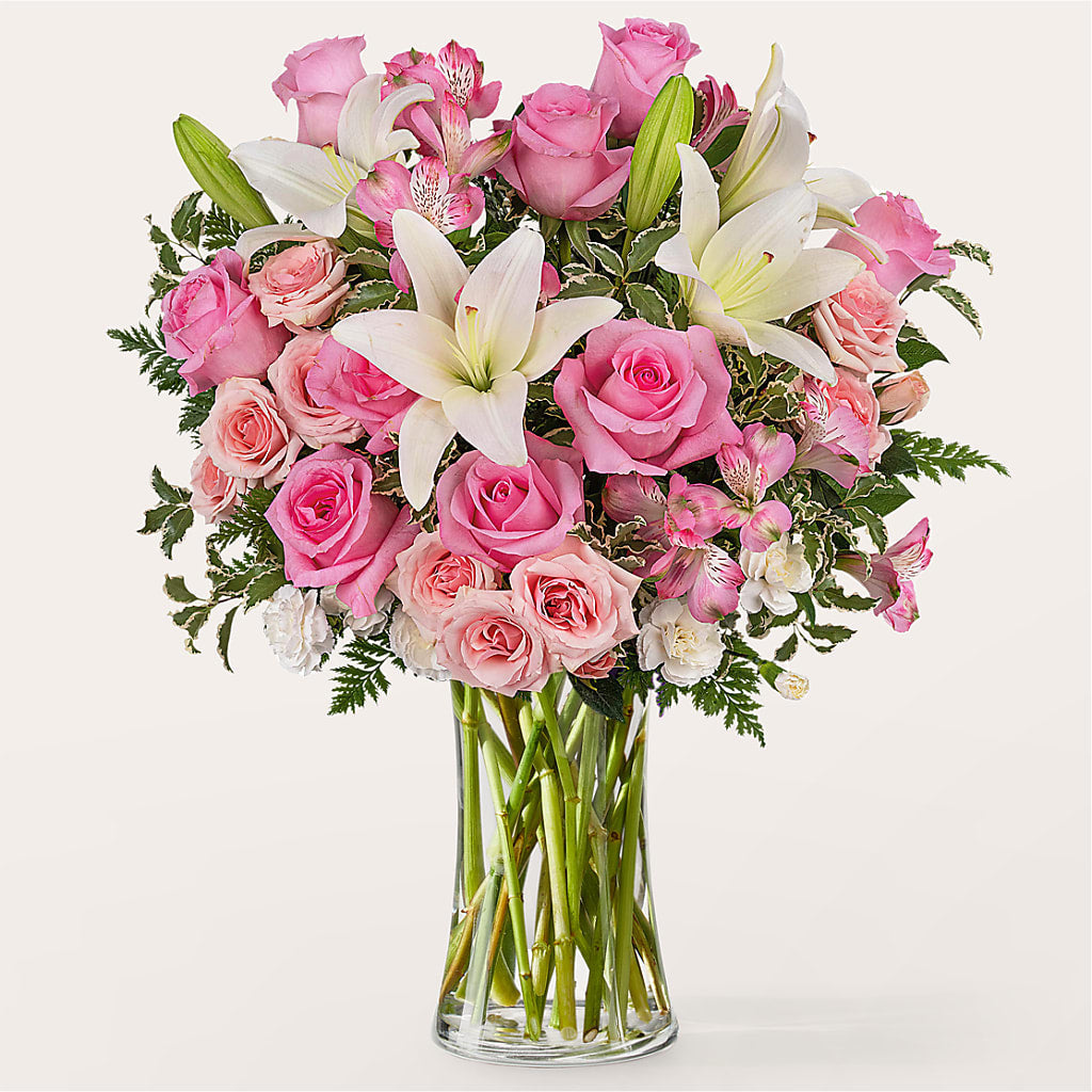 All the Best Bouquet – The Stud Florist, Conyers GA