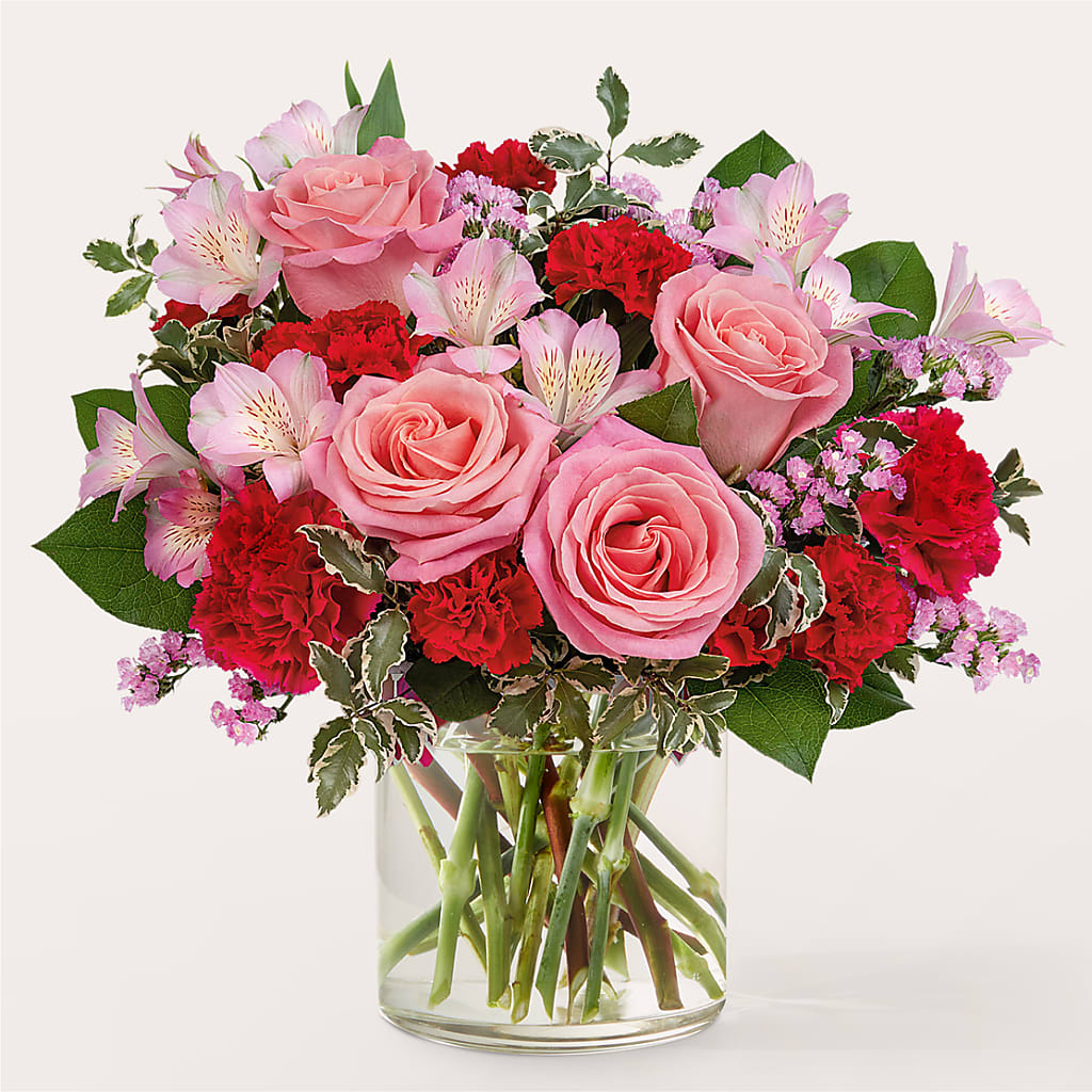 First Impressions Bouquet – The Stud Florist, Conyers GA