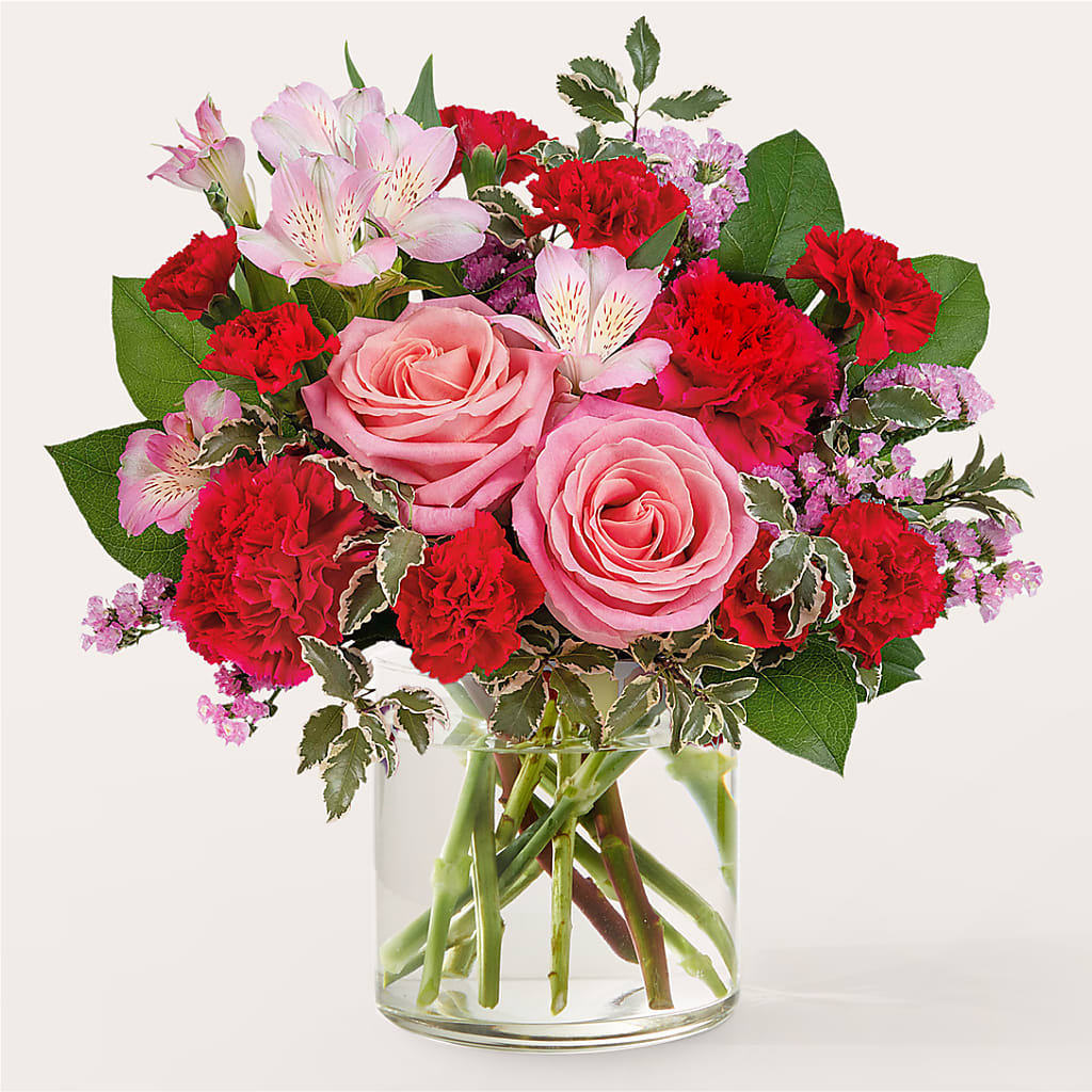 First Impressions Bouquet – The Stud Florist, Conyers GA