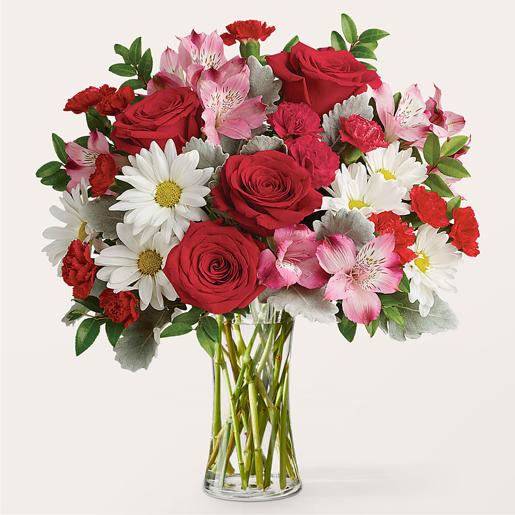 Sugary Sweet Bouquet – The Stud Florist, Conyers GA