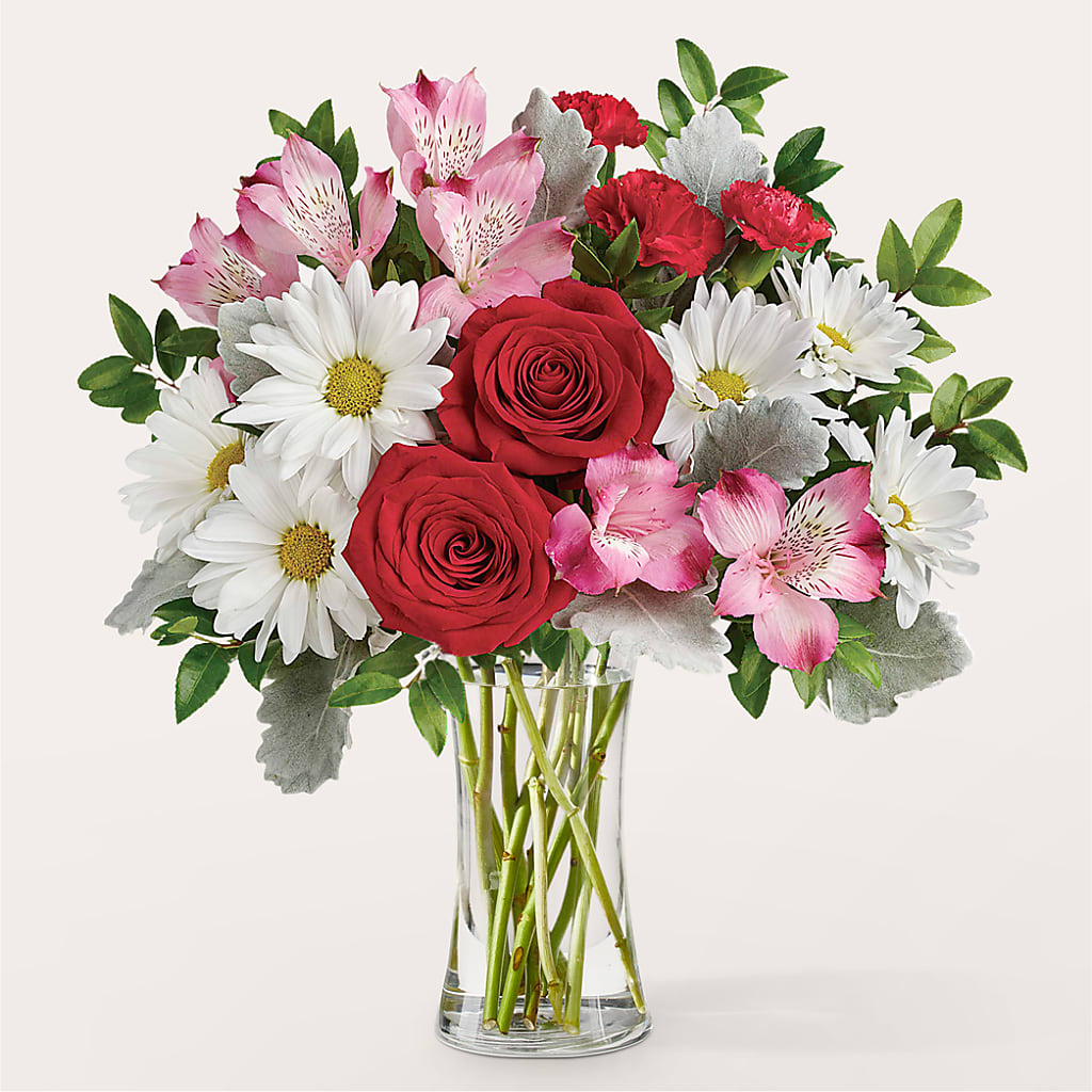 Sugary Sweet Bouquet – The Stud Florist, Conyers GA