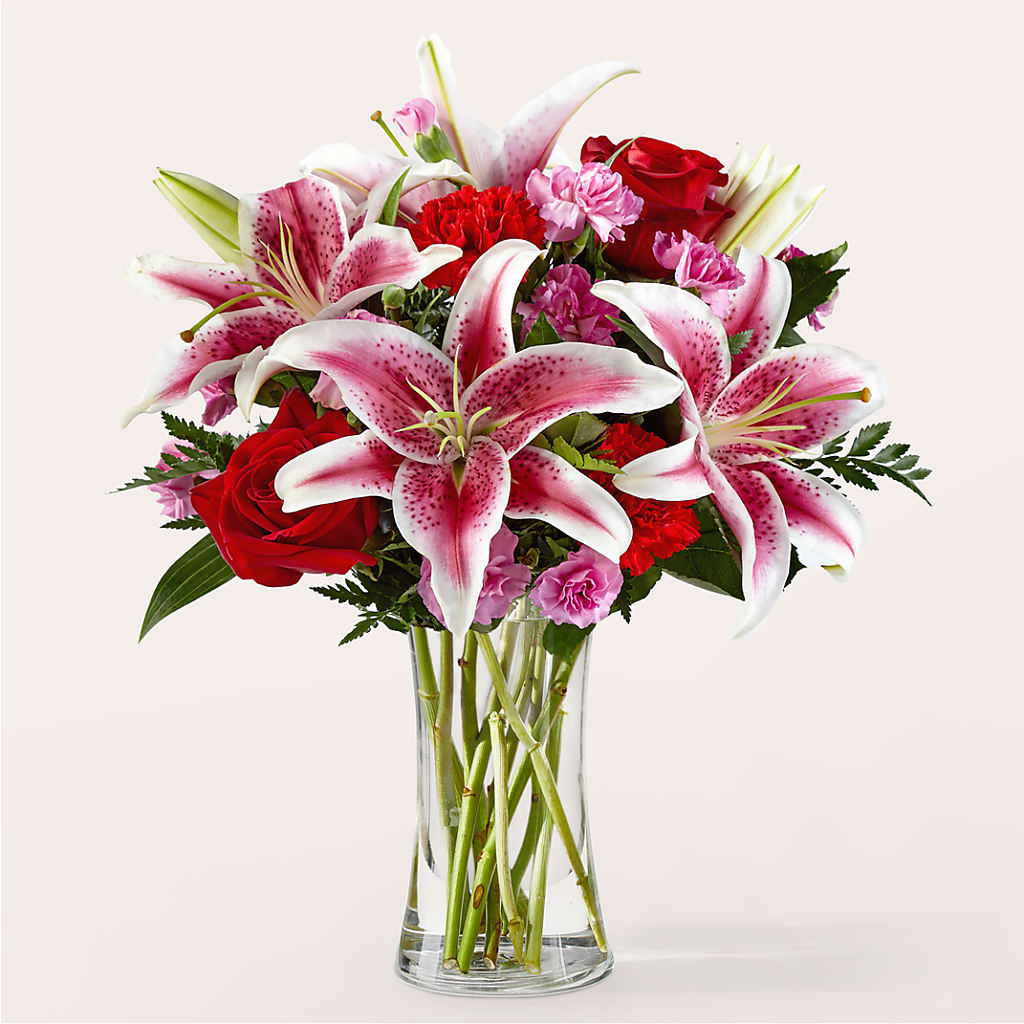 Honeymoon Bouquet – The Stud Florist, Conyers GA
