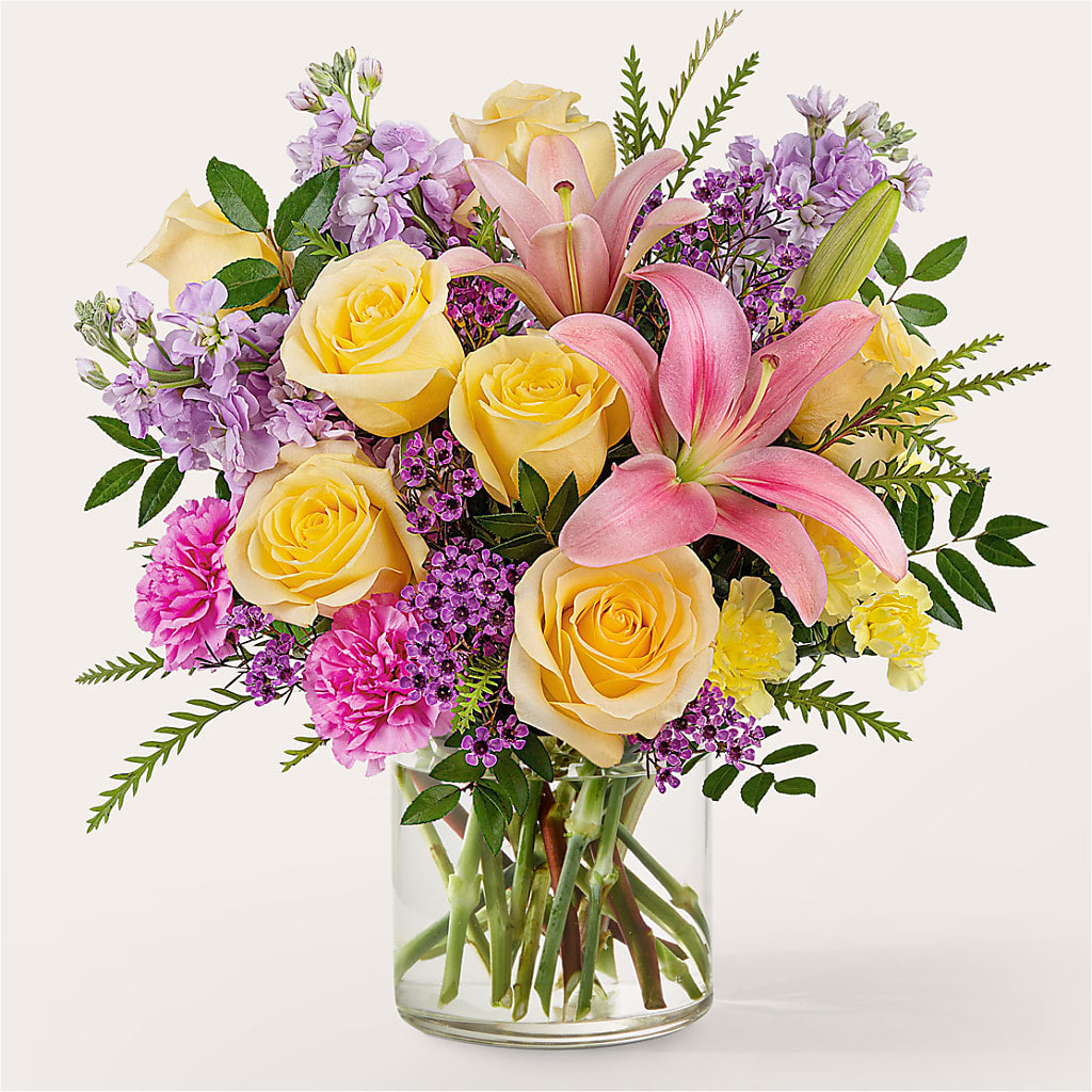 Jubilee Bouquet – The Stud Florist, Conyers GA