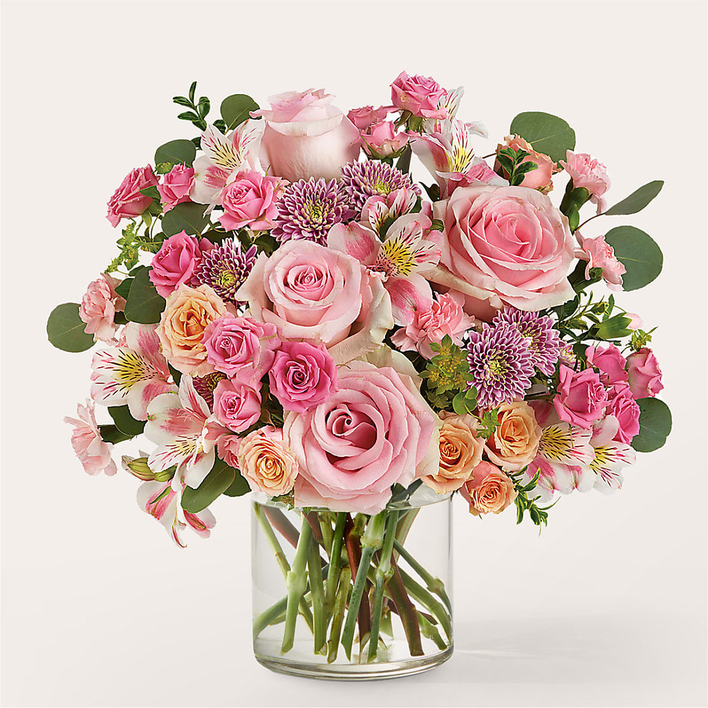 Pleasant Pastures Bouquet – The Stud Florist, Conyers GA