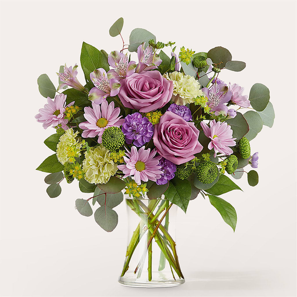 Emerald City Bouquet – The Stud Florist, Conyers GA