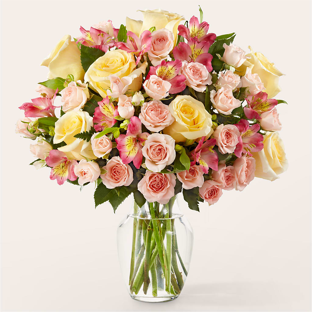 Just Lovely Bouquet – The Stud Florist, Conyers GA