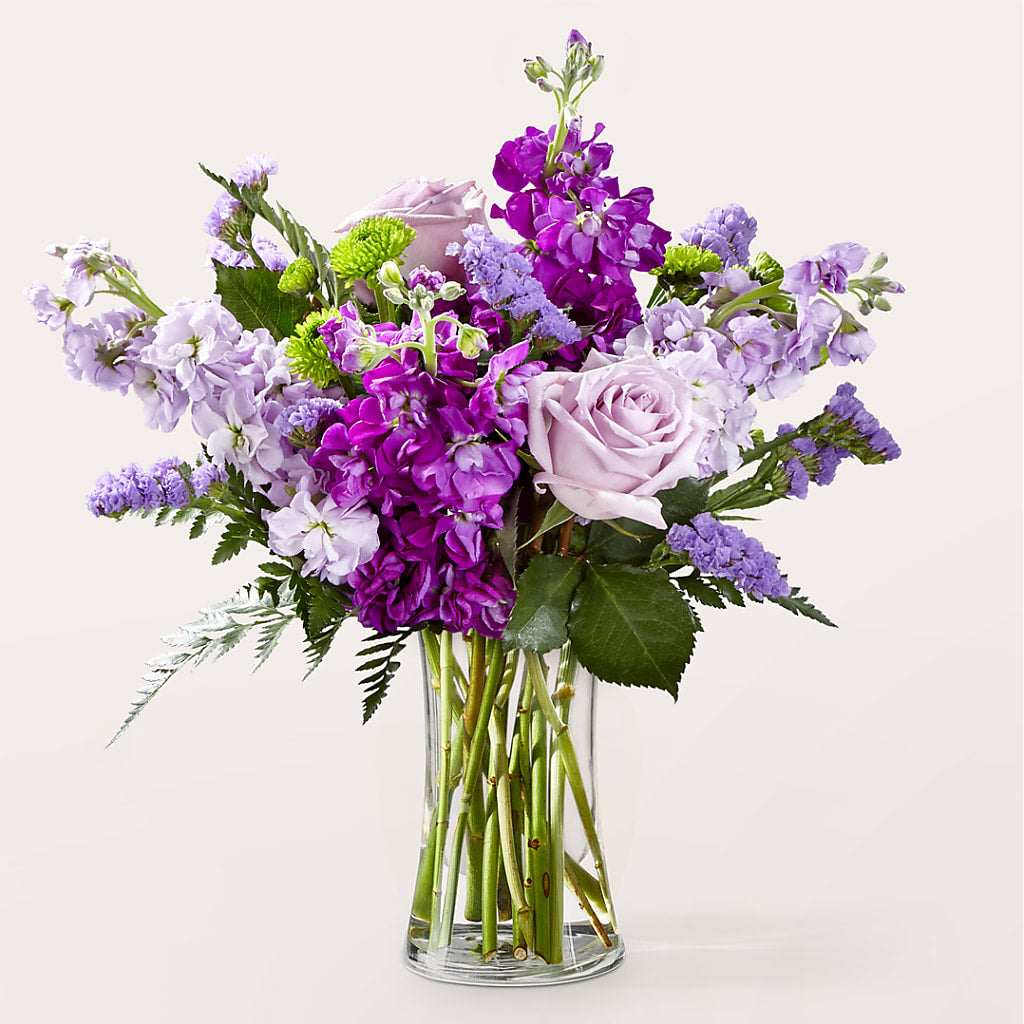 Grapeful Bouquet – The Stud Florist, Conyers GA
