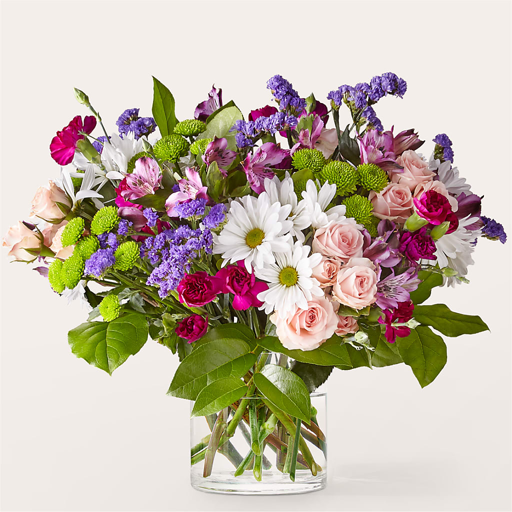 Wild Berry Bouquet – The Stud Florist, Conyers GA