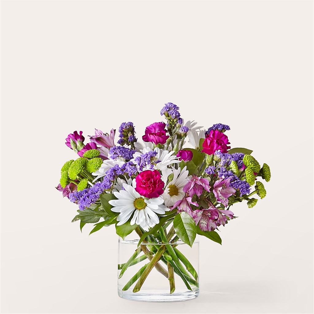 Wild Berry Bouquet – The Stud Florist, Conyers GA