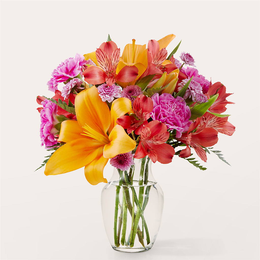 Entranced Bouquet – The Stud Florist, Conyers GA