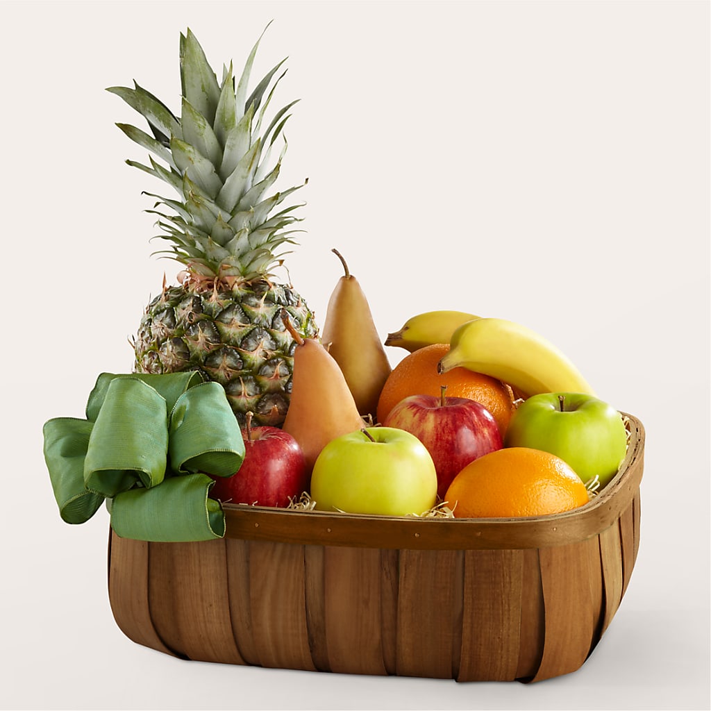 Main Squeeze Fruit Basket – The Stud Florist, Conyers GA