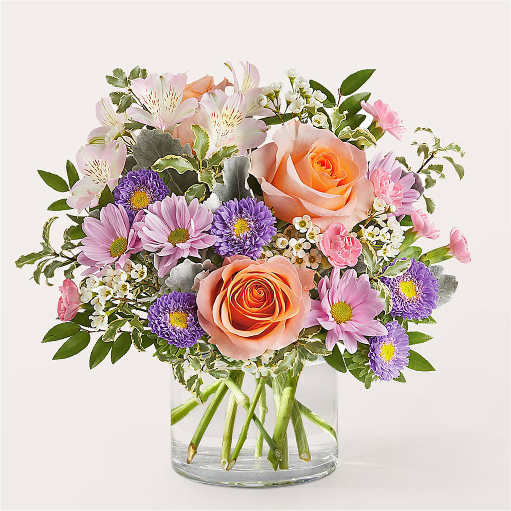 Glimmer Bouquet – The Stud Florist, Conyers GA