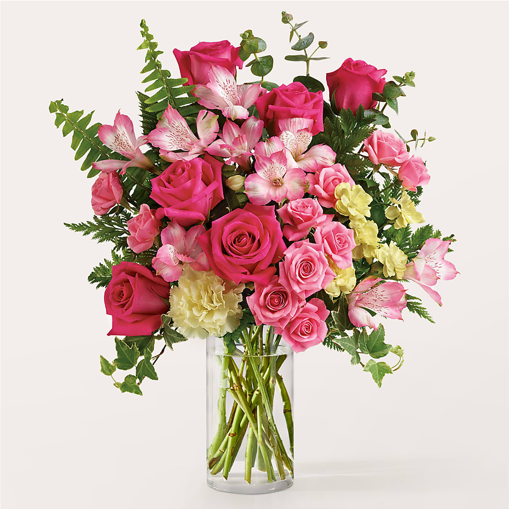 Strawberry Margarita Bouquet – The Stud Florist, Conyers GA