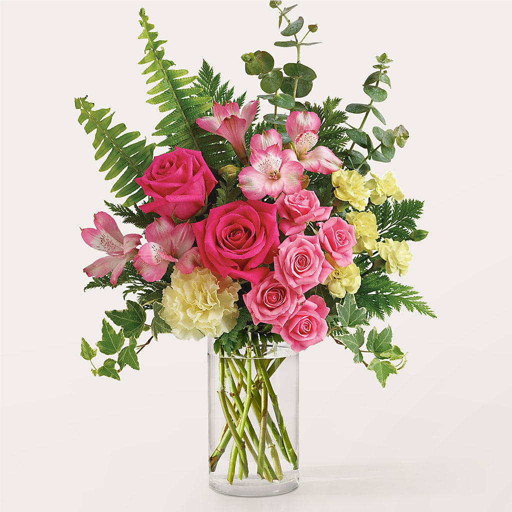 Strawberry Margarita Bouquet – The Stud Florist, Conyers GA